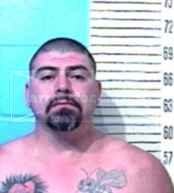Faustino Garcia Collazo