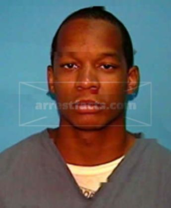 Keith Warren Robinson Jr