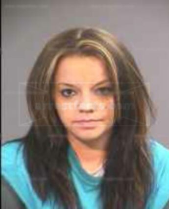 Brandy Rose Johnson