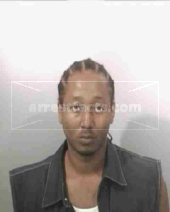 Daniel Lavonde Parker
