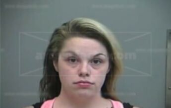 Brittany J Preston