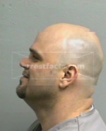 Christopher Wayne Smith
