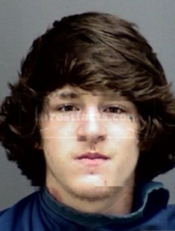 Branden Thomas Free