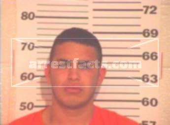 Mario Jr Perez Flores