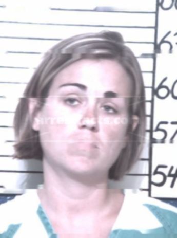 Amber Renae Denning