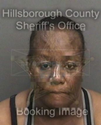 Letitia Singleton