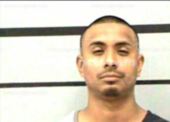 Tony Delarosa Jr.