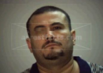 Cristobal Tijerina
