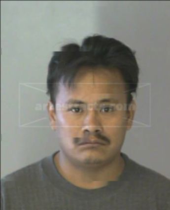 Salome Mario Medina