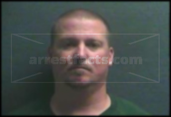 Timothy Brian Farley