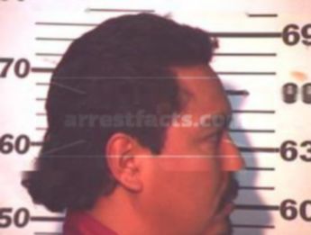 Jose Jaime Zamora Garcia