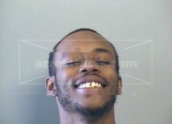 Marsean Jacque Taylor