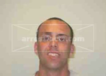 Ricky Lee Mccain