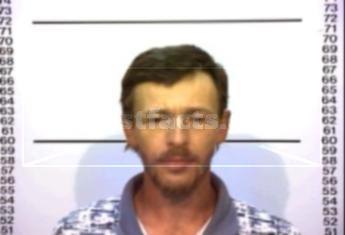 Jeffrey Ellis Mayfield