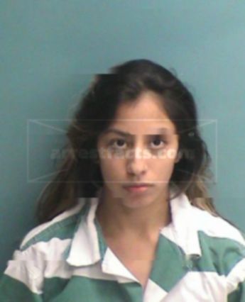 Christina Rebecca Nava