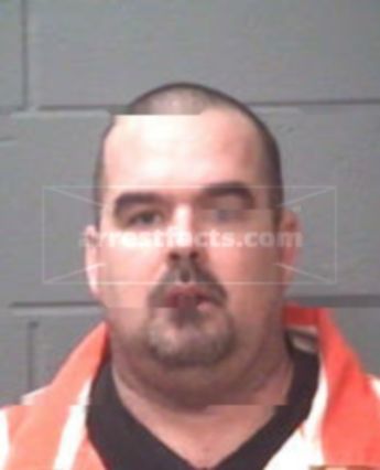 Billy Eugene Williams