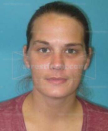 Amanda Nicole Scarberry