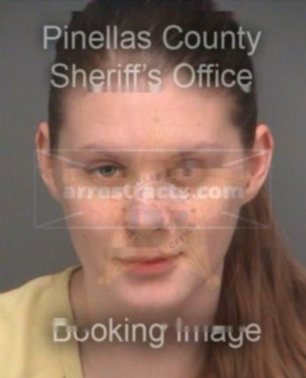 Jennifer Lynn Edwards