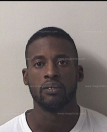 Melvin Donshea Coley