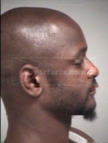Clinton Troy Stevenson