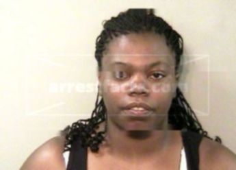 Marqitta Campbell