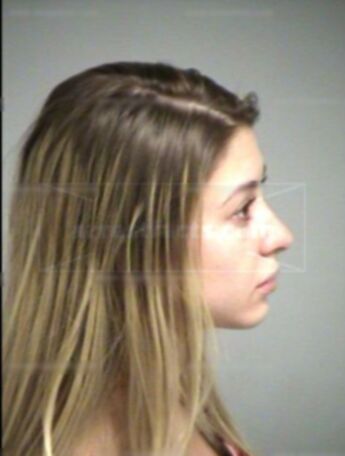 Brittany Ann Kenah