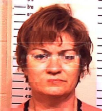 Camille Larue Holland