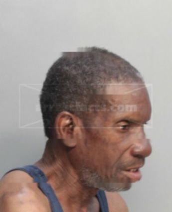 Eric Winston Thurman