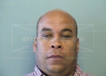 Orlando Maurice Williams