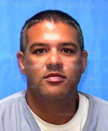 Oscar Rivero