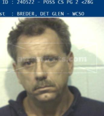 Kenneth Wayne Lamb