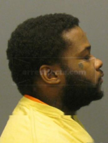 Damonte Jerome Lavell Harris