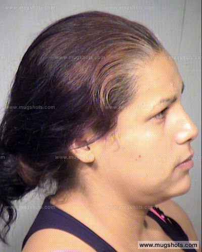 Cynthia Guadalupe Cordova Leyva