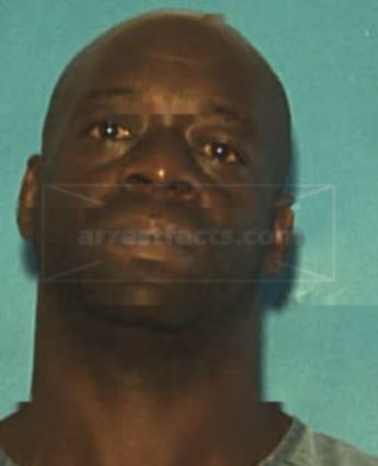 Shelvin Teneal Lucky