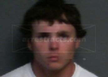 Jody Derrick Lewis
