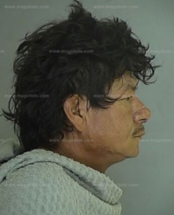 Robert Lee Hernandez
