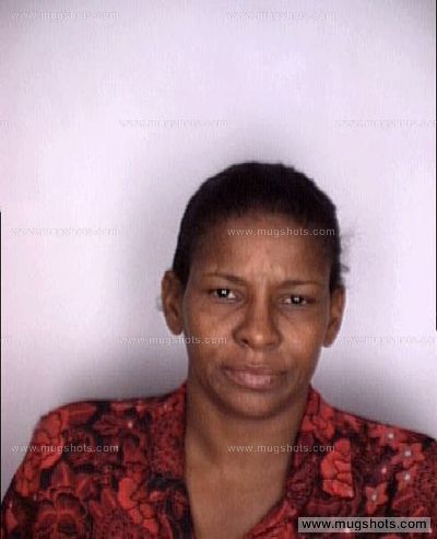 Brenda Joyce Stephens