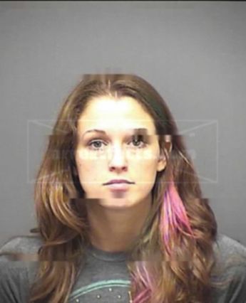 Morgan Boone