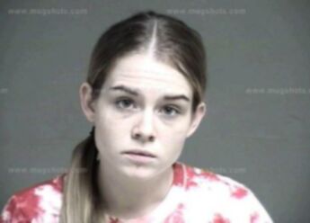 Darlene Marie Bender