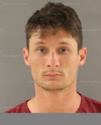 Christopher Kelsey Egley