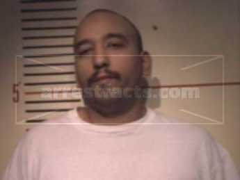 Joe Victor Gonzales