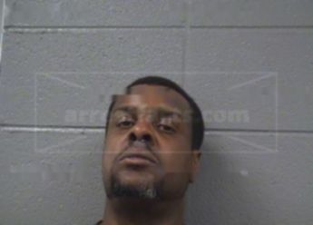 Jerome Merritt
