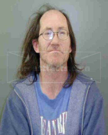 Donald Lee Pullen
