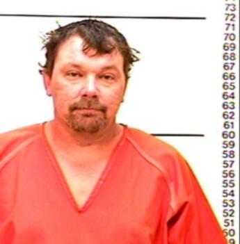 Keith Duane Ryder
