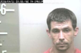 Jason Howard Jett