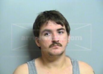 Joseph Bruce Baker