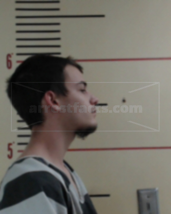 Garrett Allen Grisham
