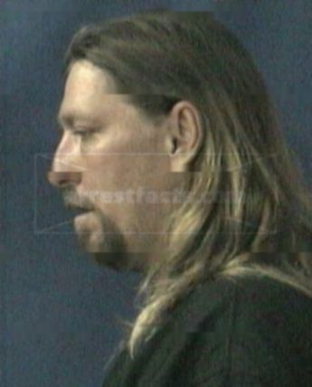 Mark A Mckusker