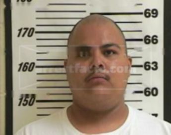 Enrique Rey Rodriguez