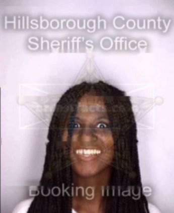 Litresa Terrell Washington